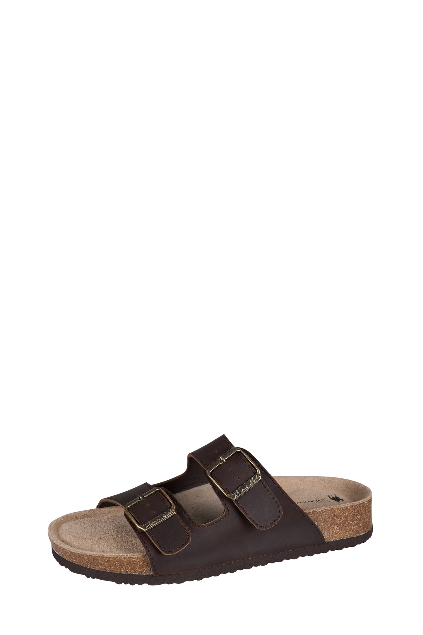 Thomas Cook Women’s Trinity Buckle Sandal