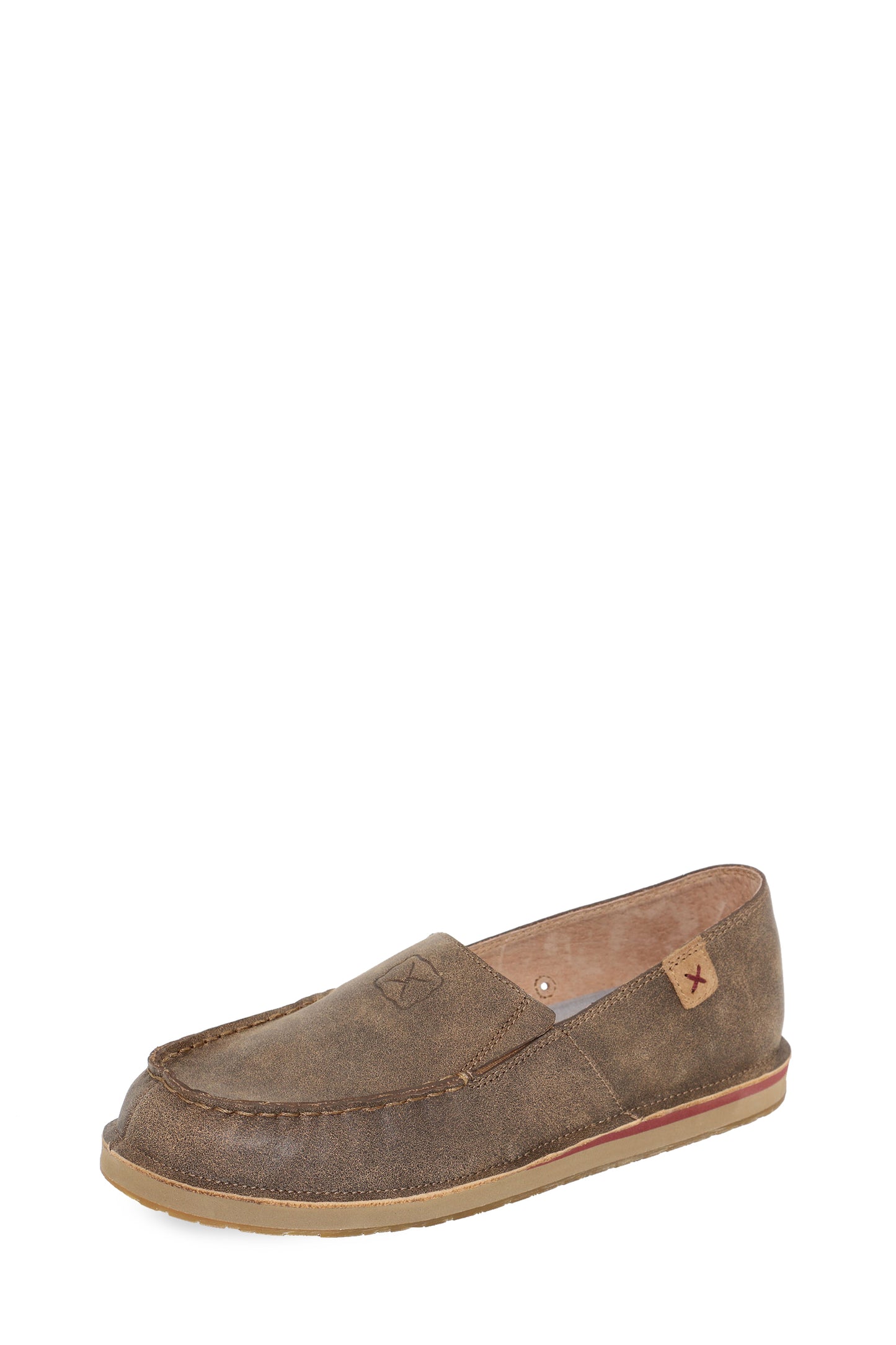 Twisted X Womens Loafer Slipon TCWCL0007