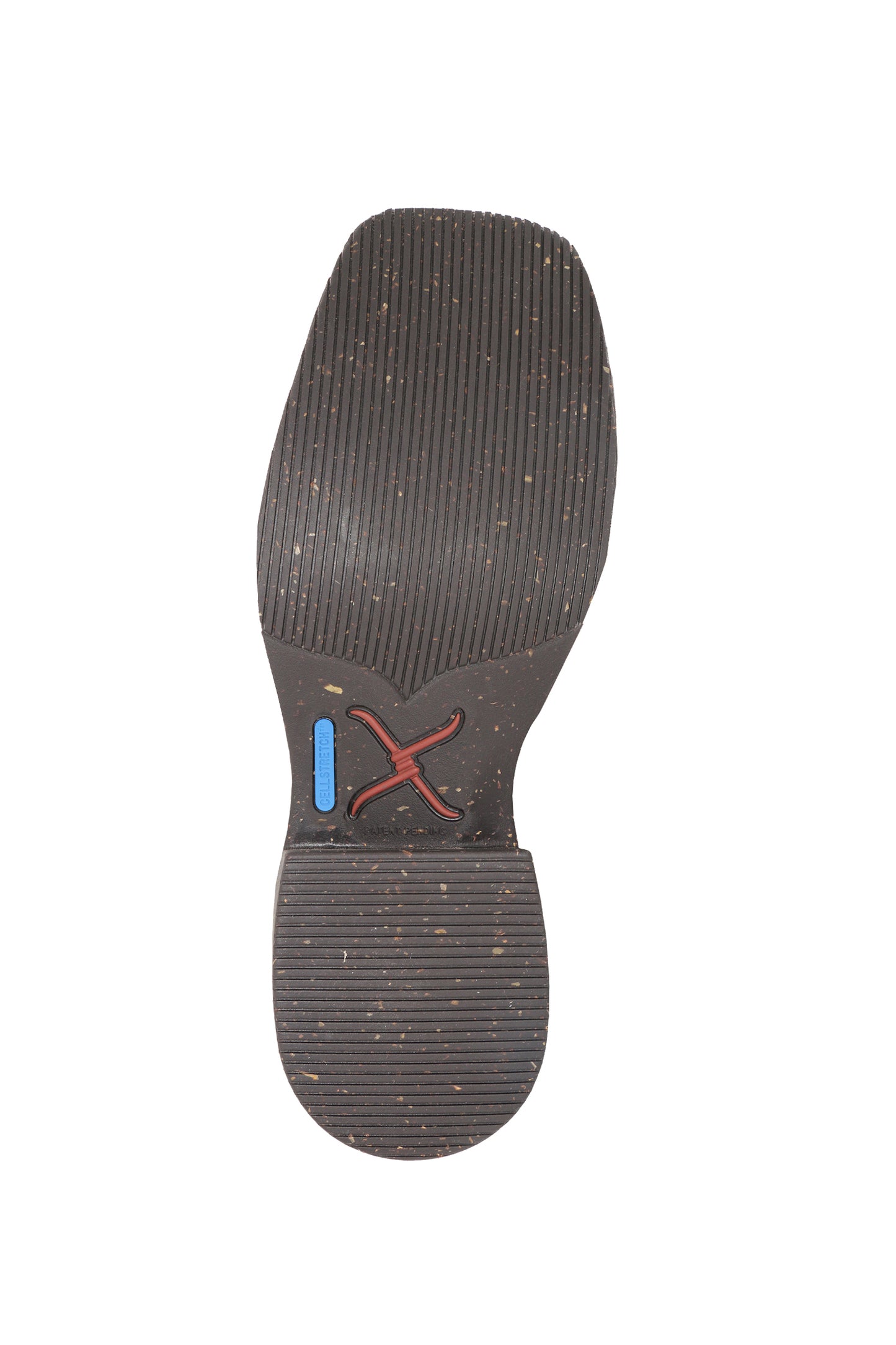 Twisted X Womens 11" Tech Boot - TCWXTR014