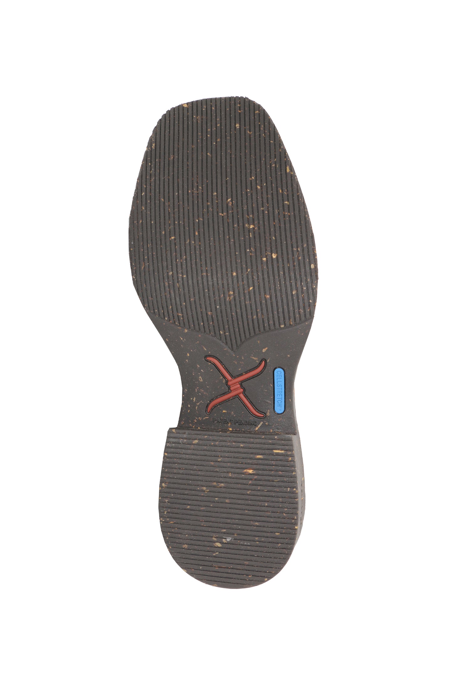 Twisted X Women's 11" Tech X Boot - TCWXTR020