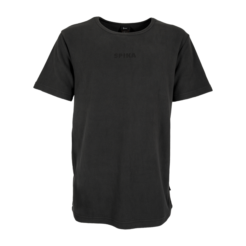 Spika Men's Title Burnout Tshirt - Slate