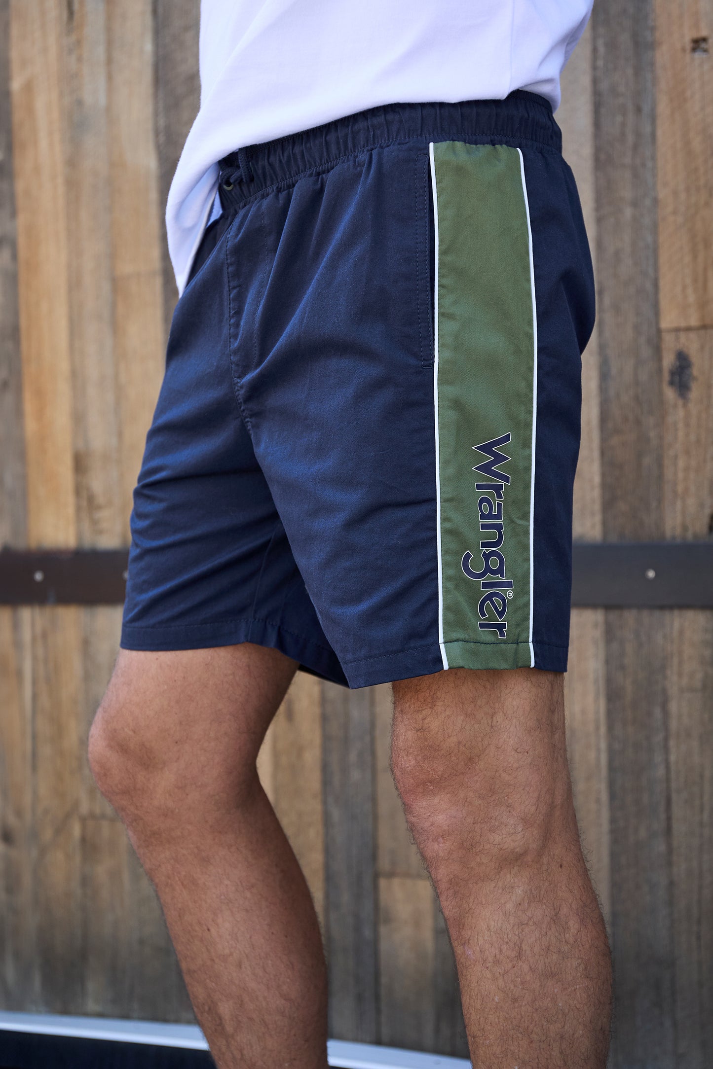 Wrangler Men’s Jarrod Boardshort