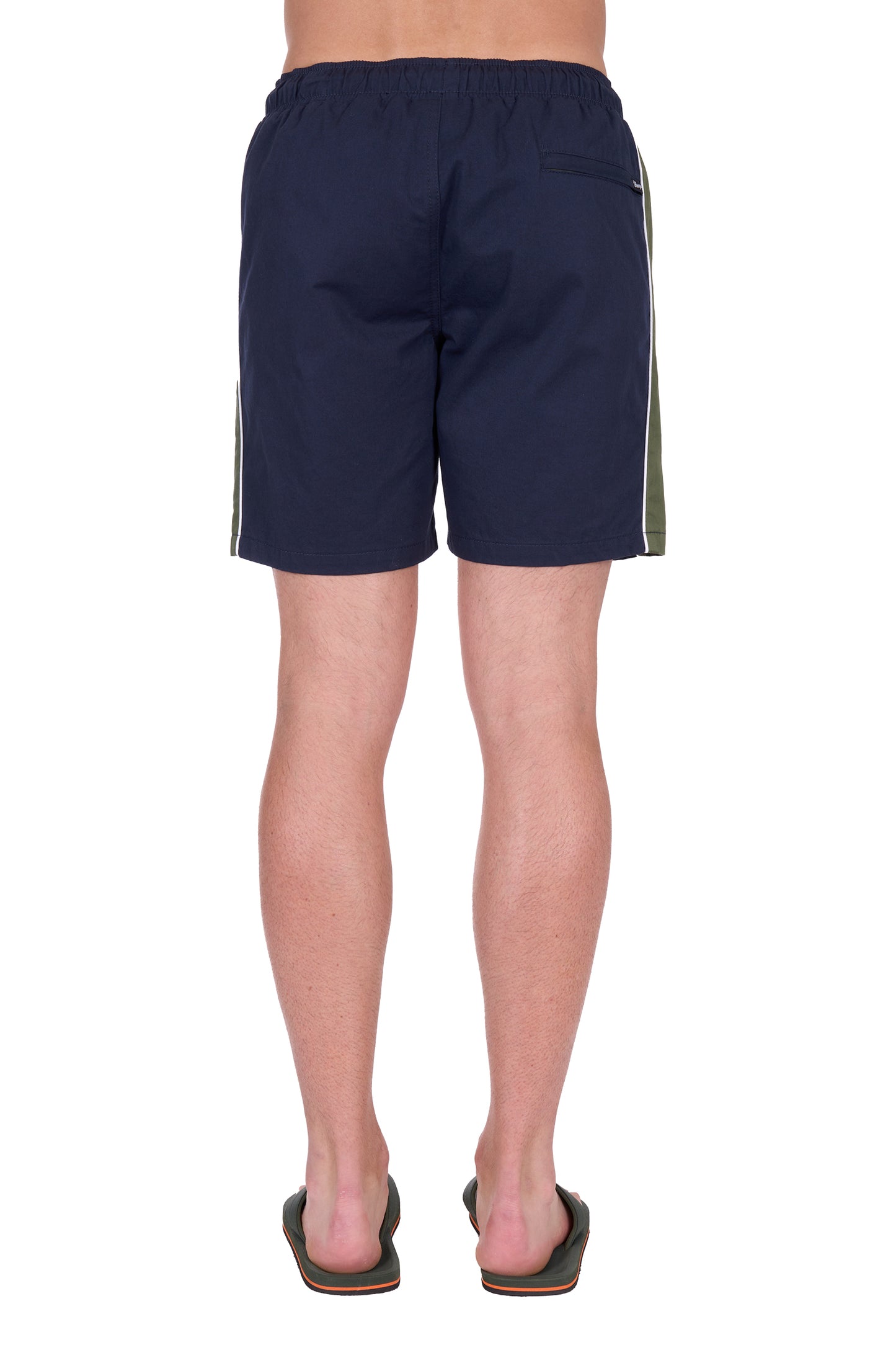 Wrangler Men’s Jarrod Boardshort