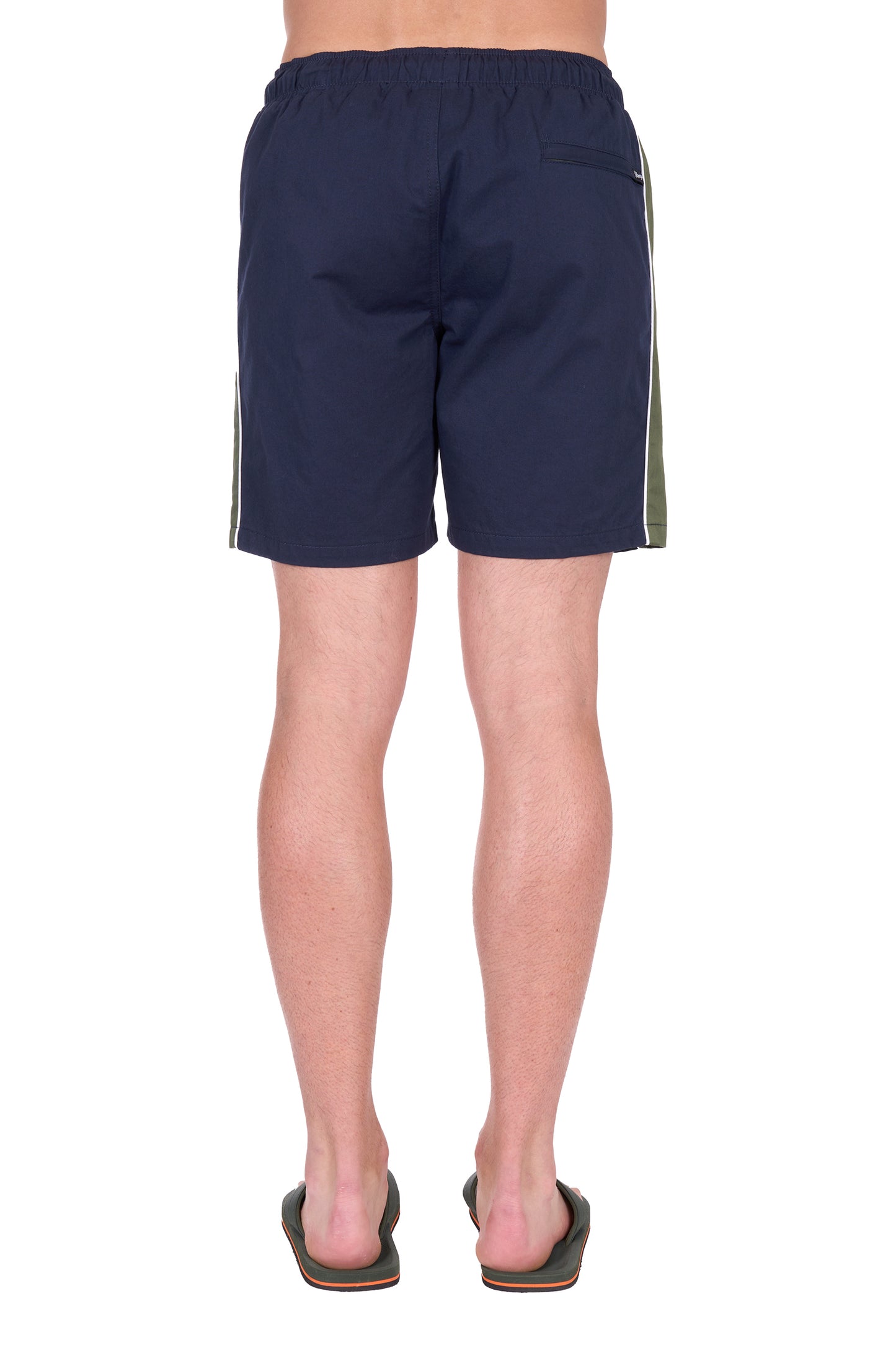 Wrangler Men’s Jarrod Boardshort