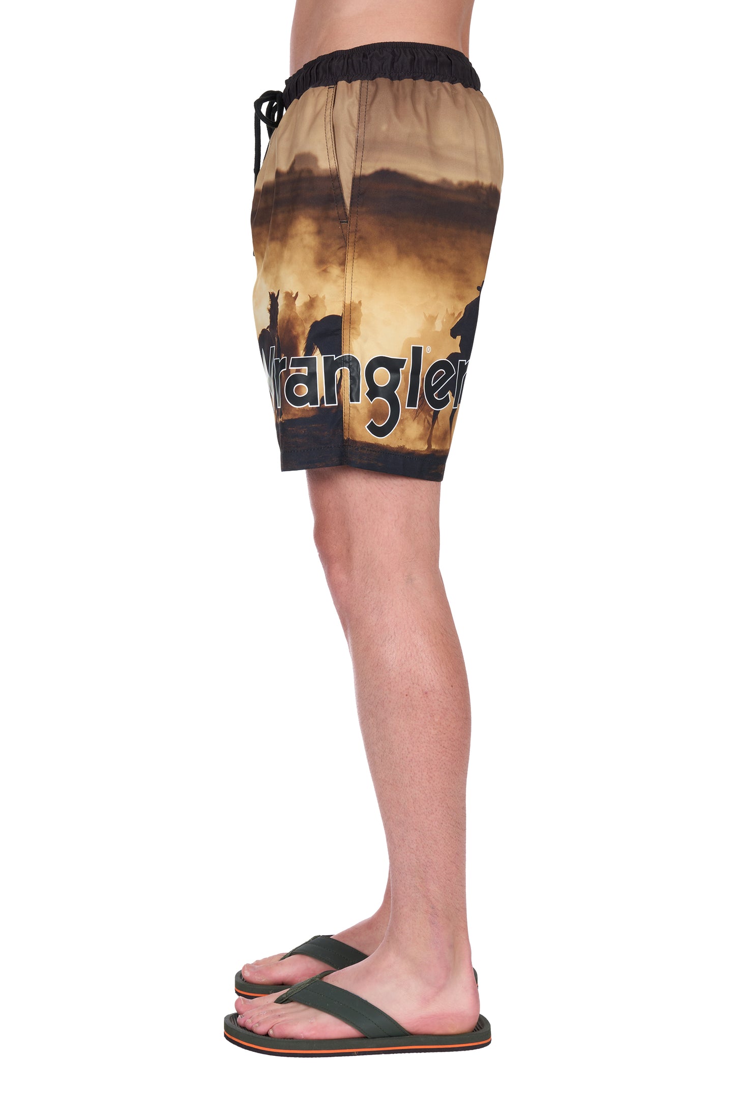 Wrangler Men’s Eddie Boardshort