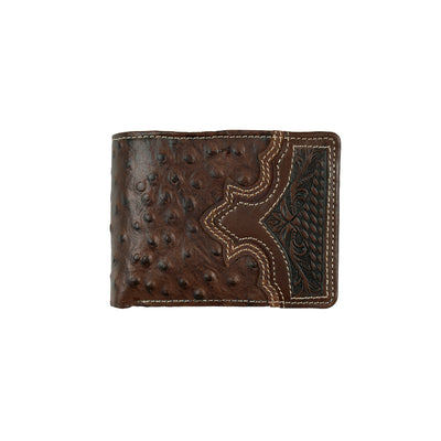 Wrangler Nash Wallet