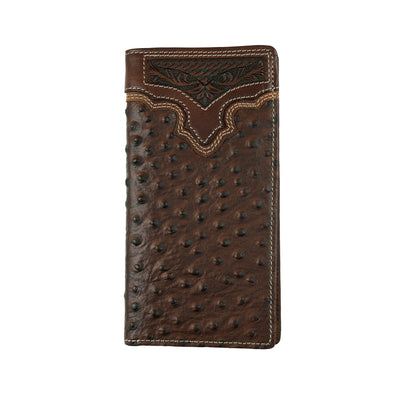Wrangler Nash Rodeo Wallet