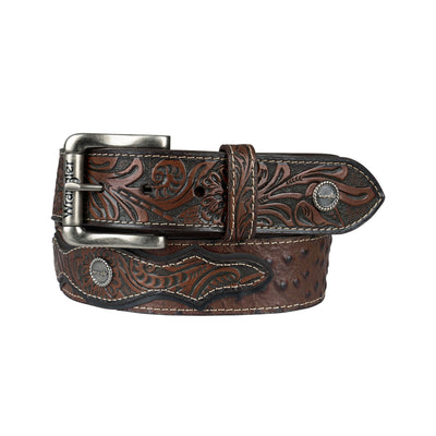Wrangler Men's Fraser Belt