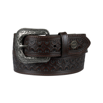 Wrangler Men's Sammy Belt
