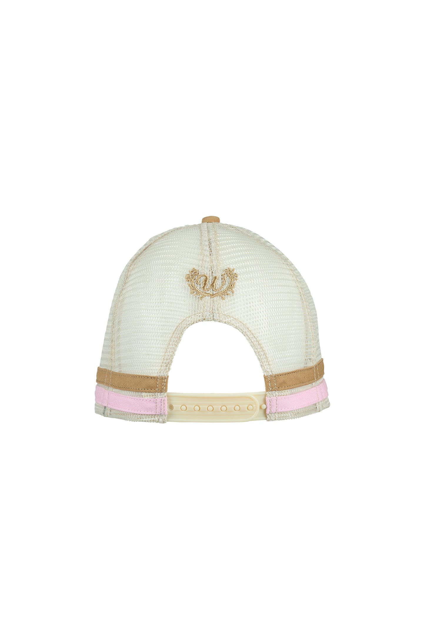 Wrangler Wendy High Profile Trucker Cap