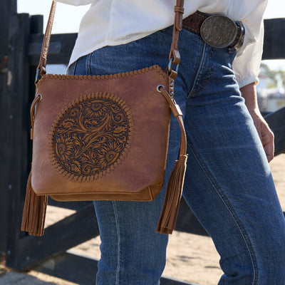 Wrangler Aleta Bag