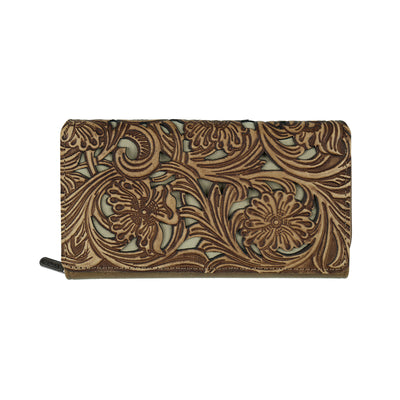 Wrangler Audra Wallet