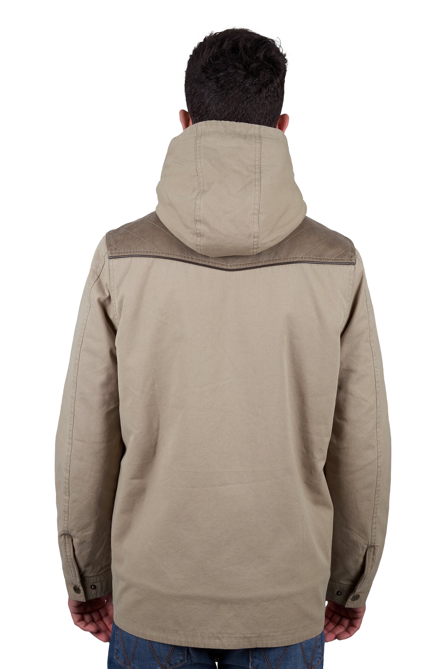 Wrangler Men’s Cain Jacket