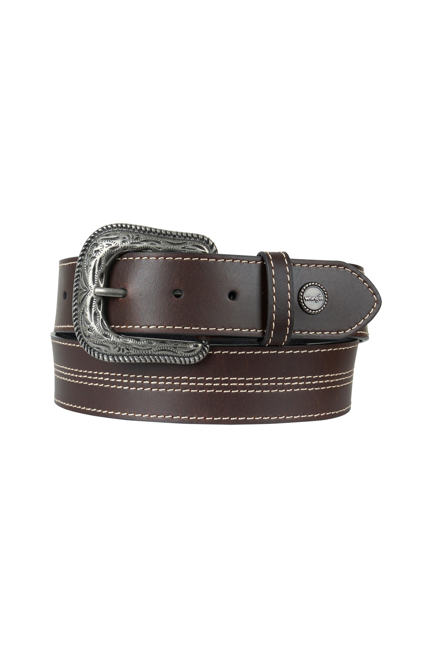 Wrangler Mens Rory Belt