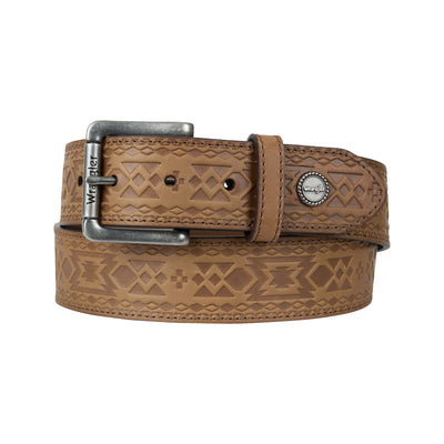 Wrangler Mens Keegan Belt