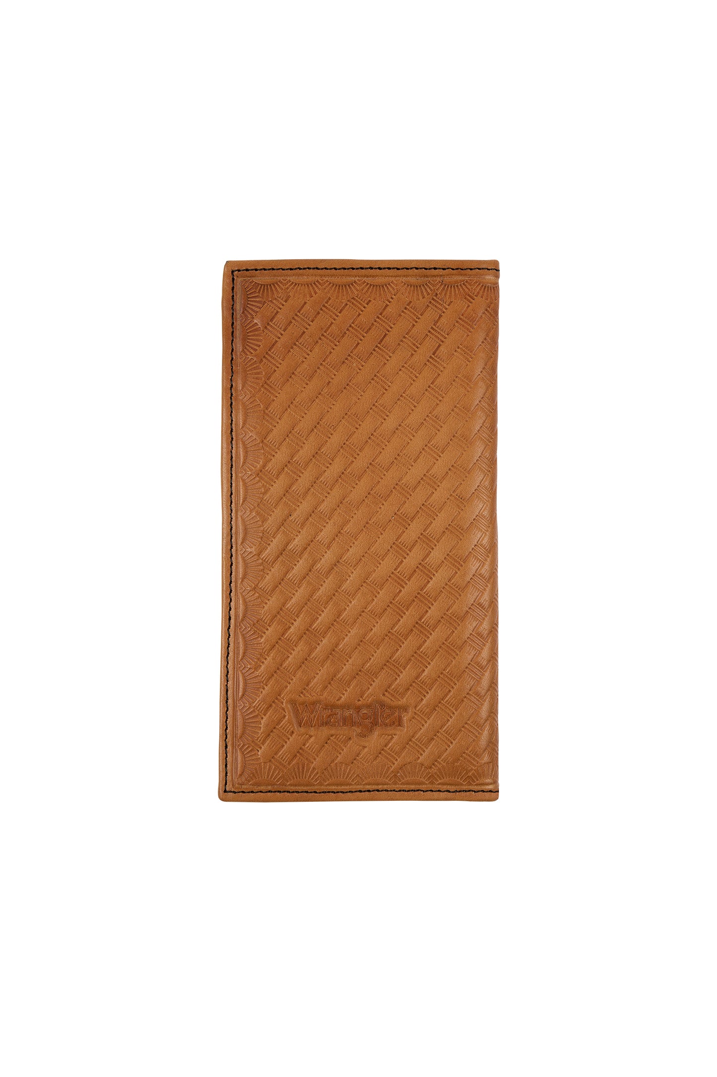 Wrangler Sawyer Rodeo Wallet
