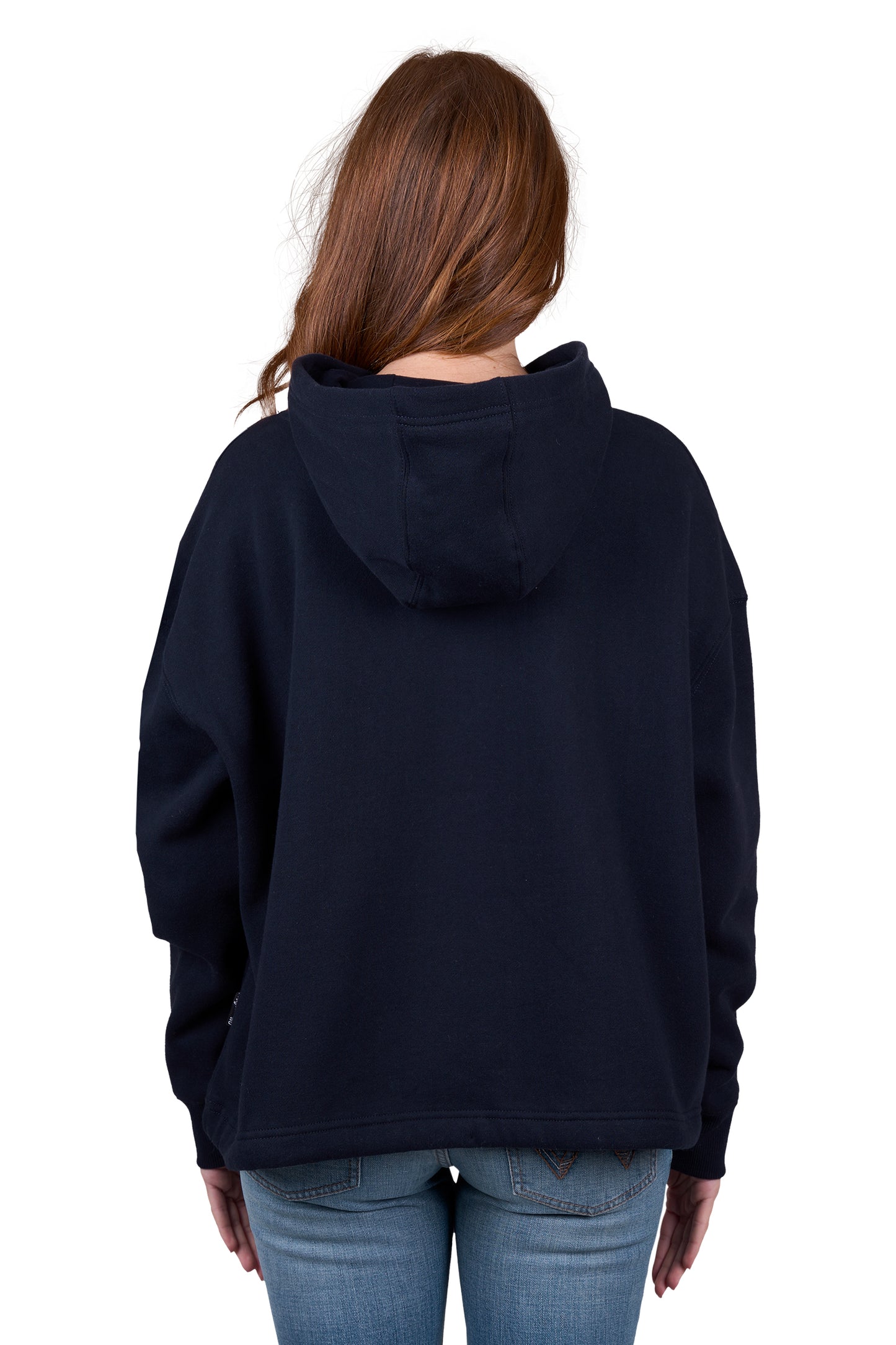 Wrangler Women’s Sammy Pullover Hoodie