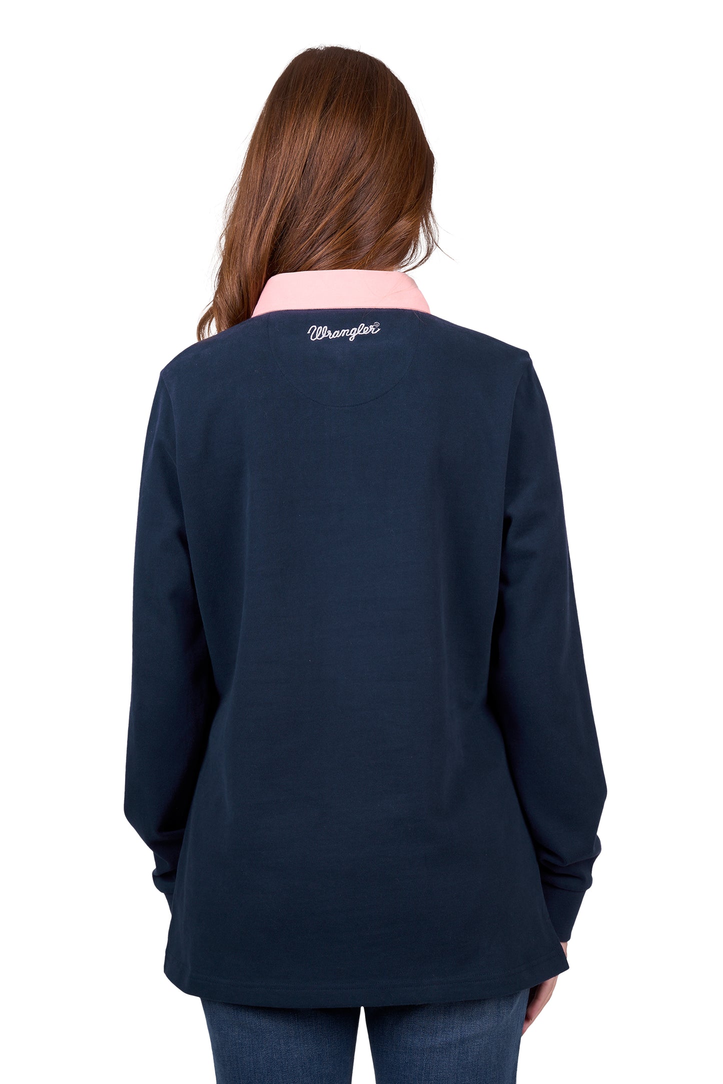 Wrangler Women’s Helga Rugby