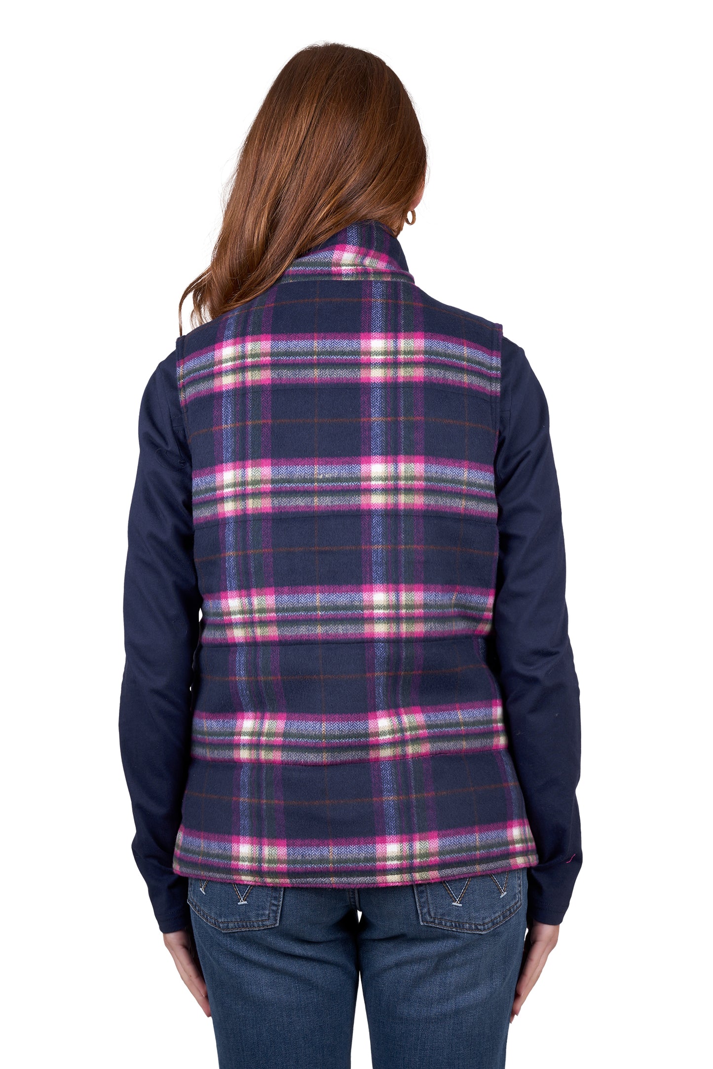 Wrangler Women’s Selma Vest