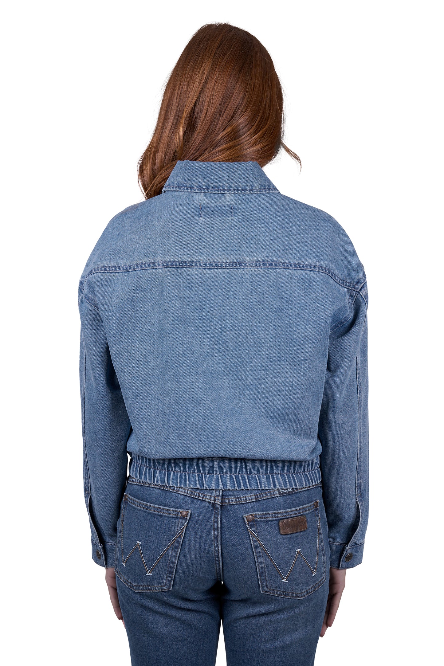 Wrangler Women’s Lindy Jacket