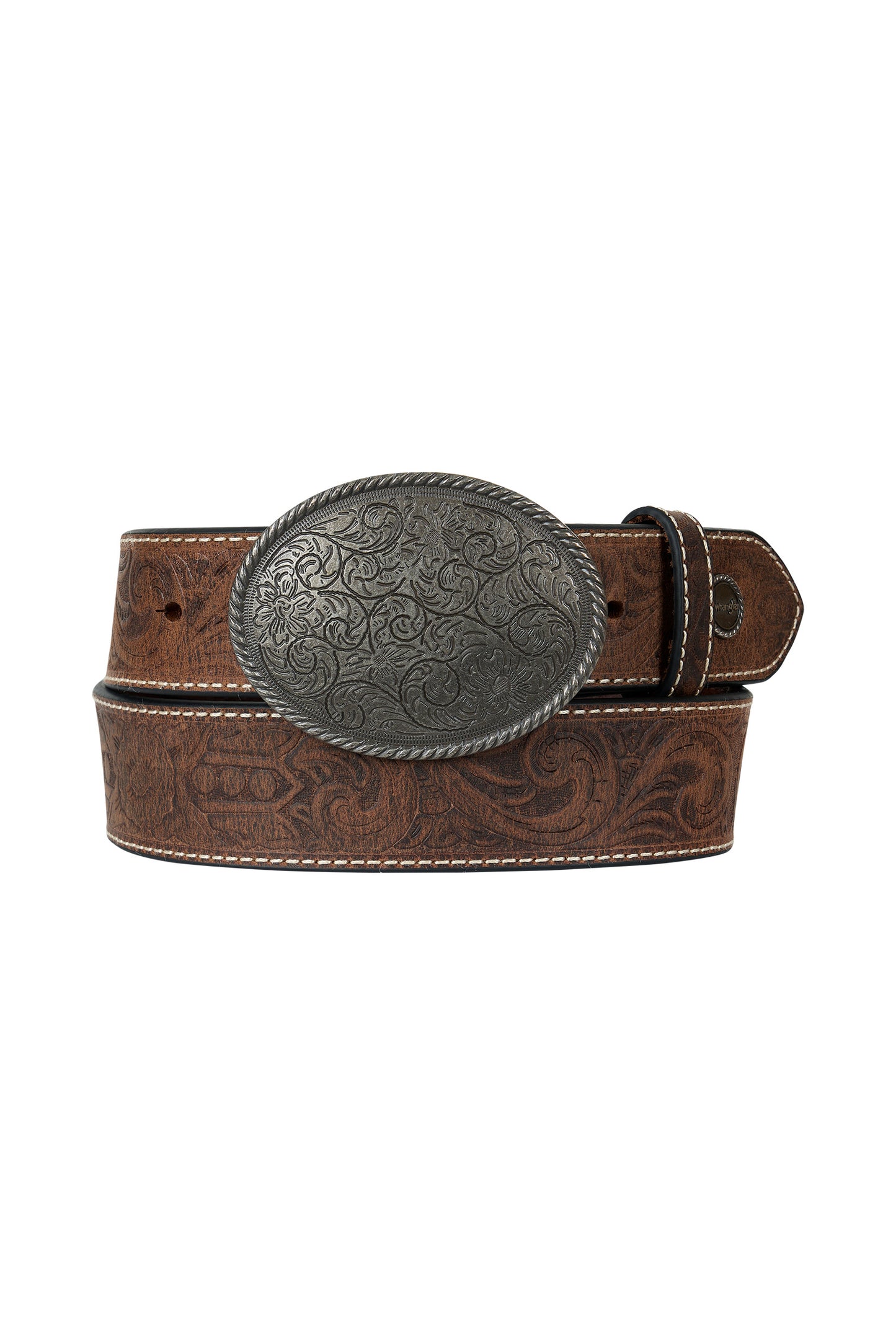 Wrangler Women's Adele Belt