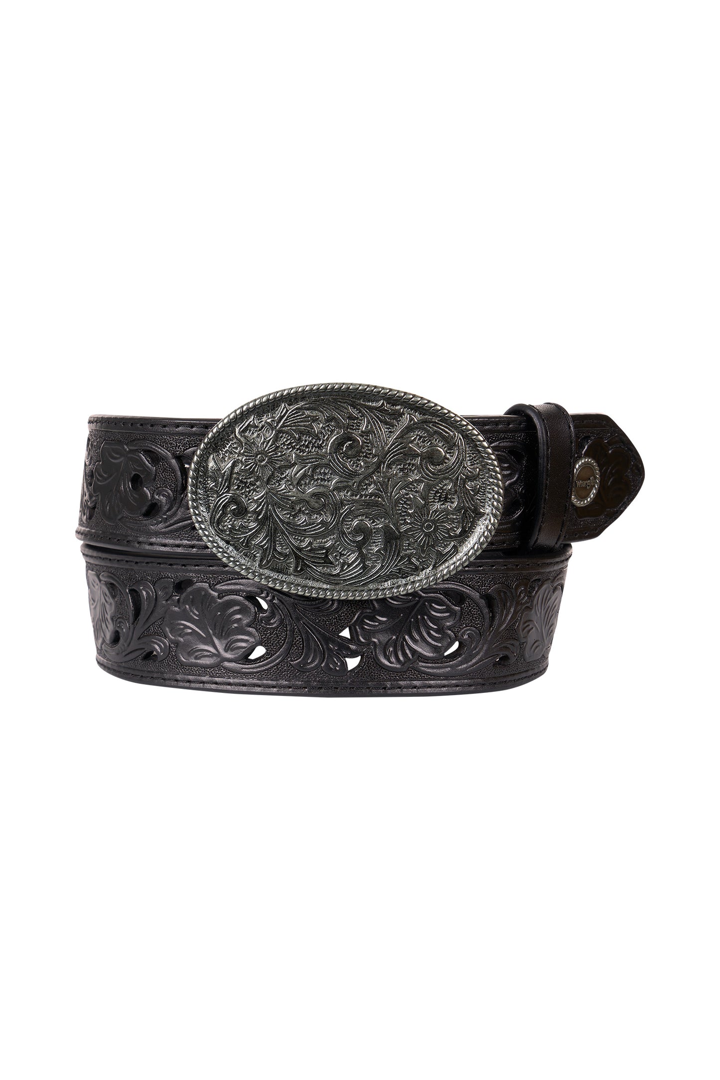 Wrangler Womens Azalea Belt