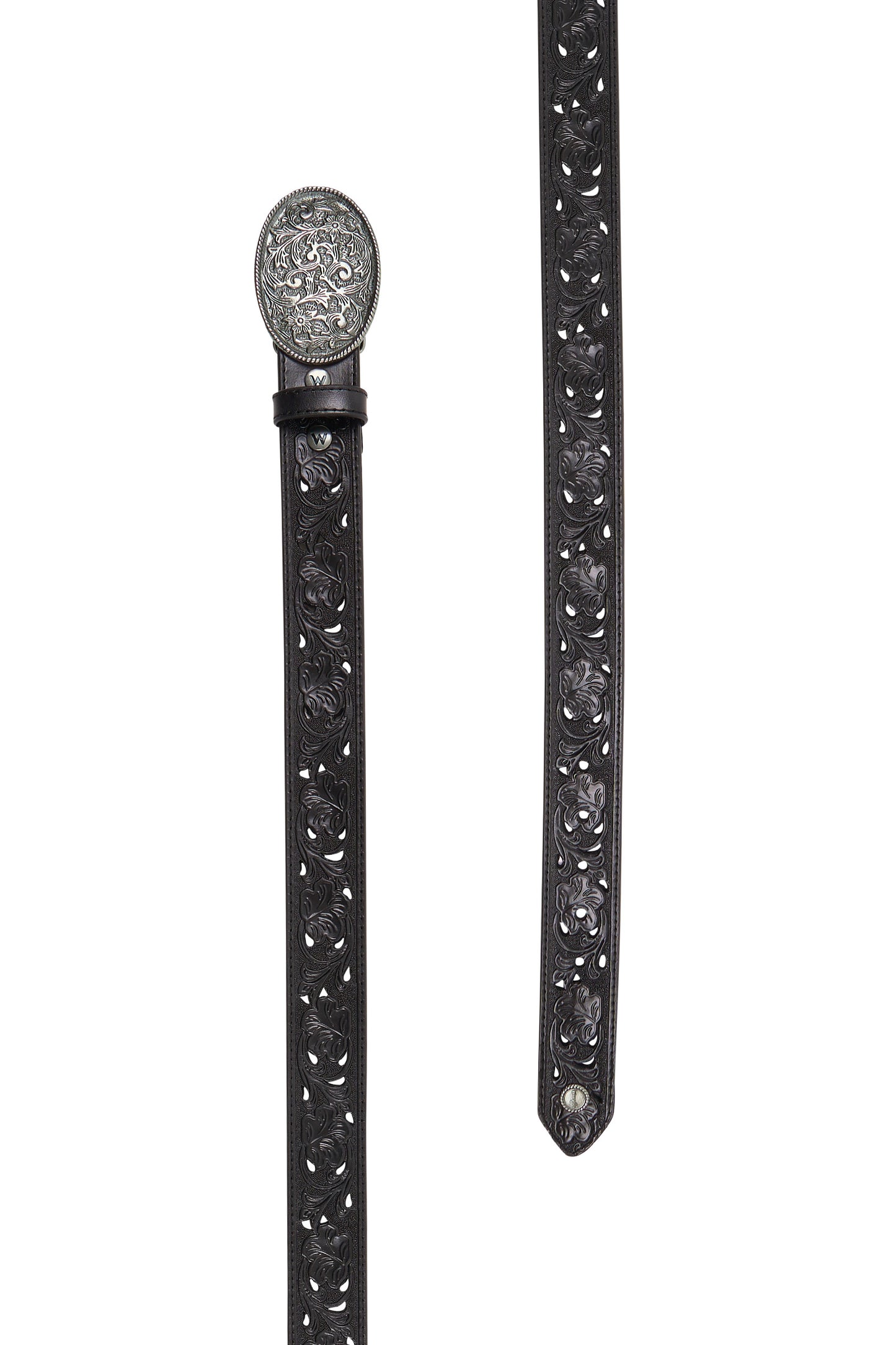Wrangler Womens Azalea Belt