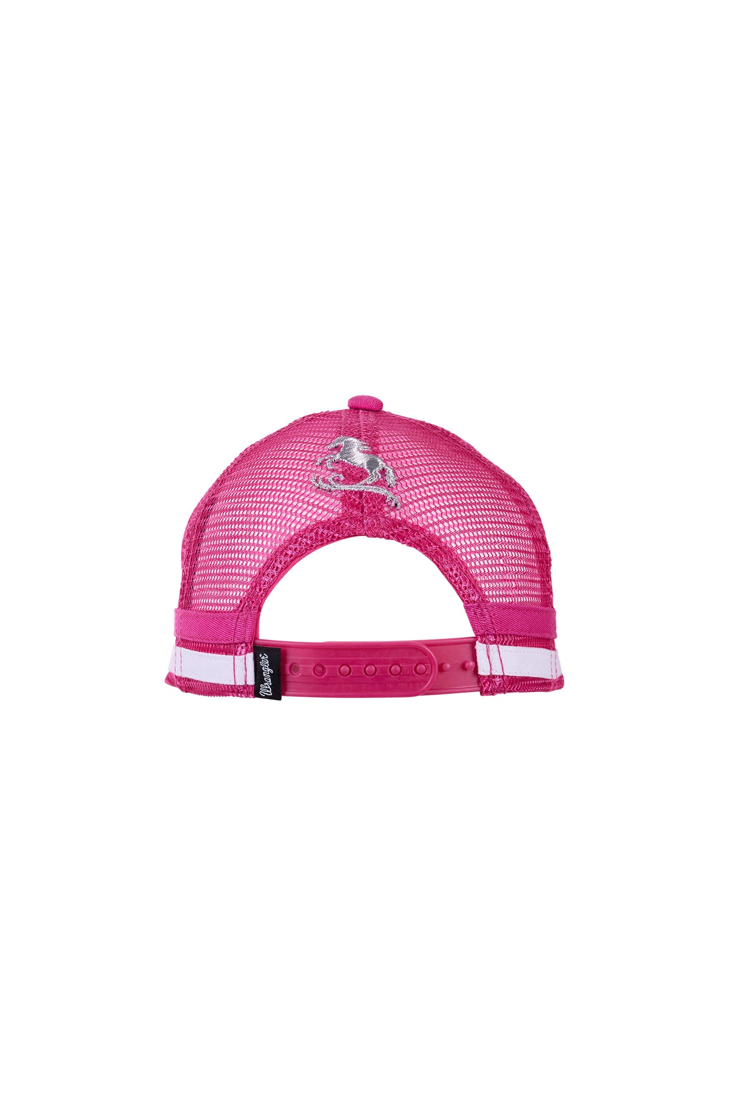 Wrangler Kid’s Lauren Trucker Cap