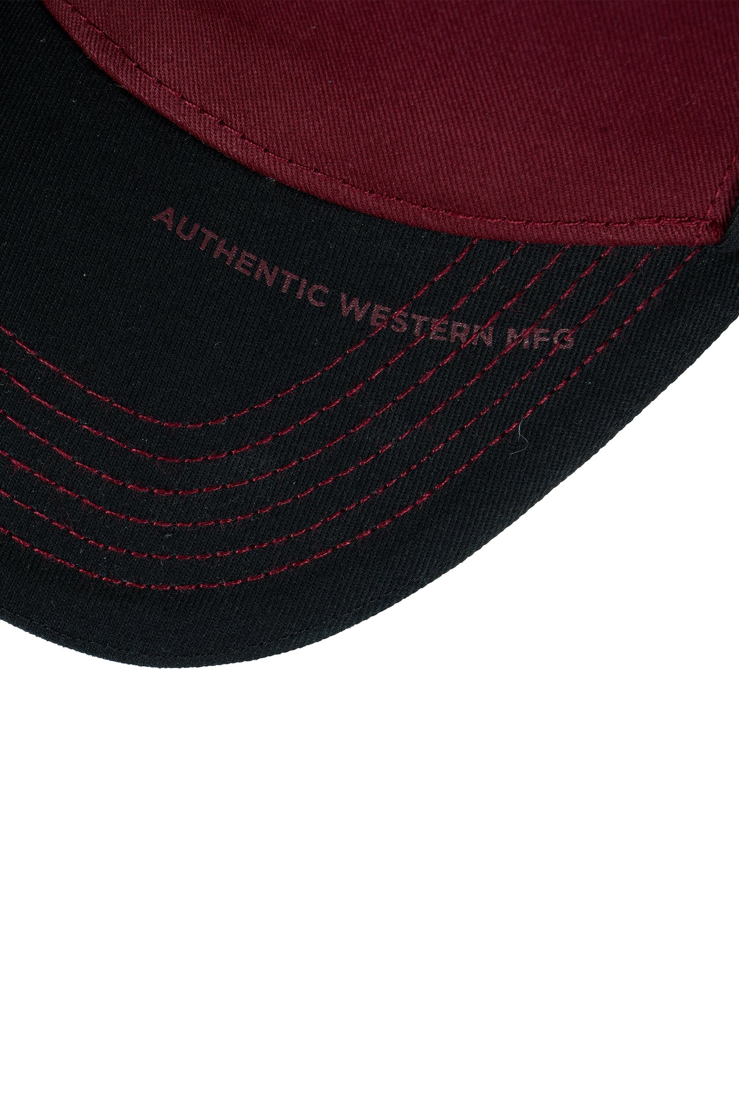 Wrangler Odin High Profile Trucker Cap