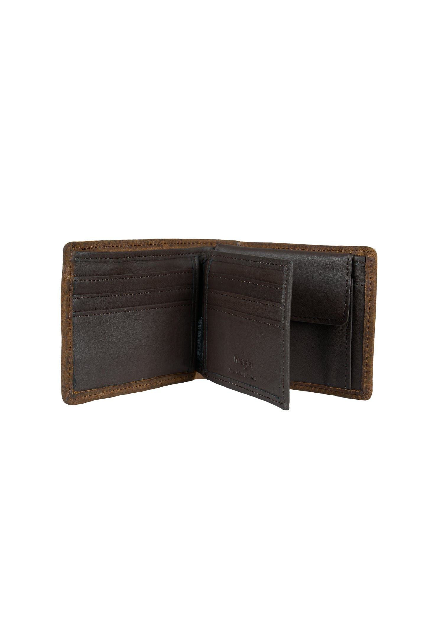Wrangler Kace Wallet
