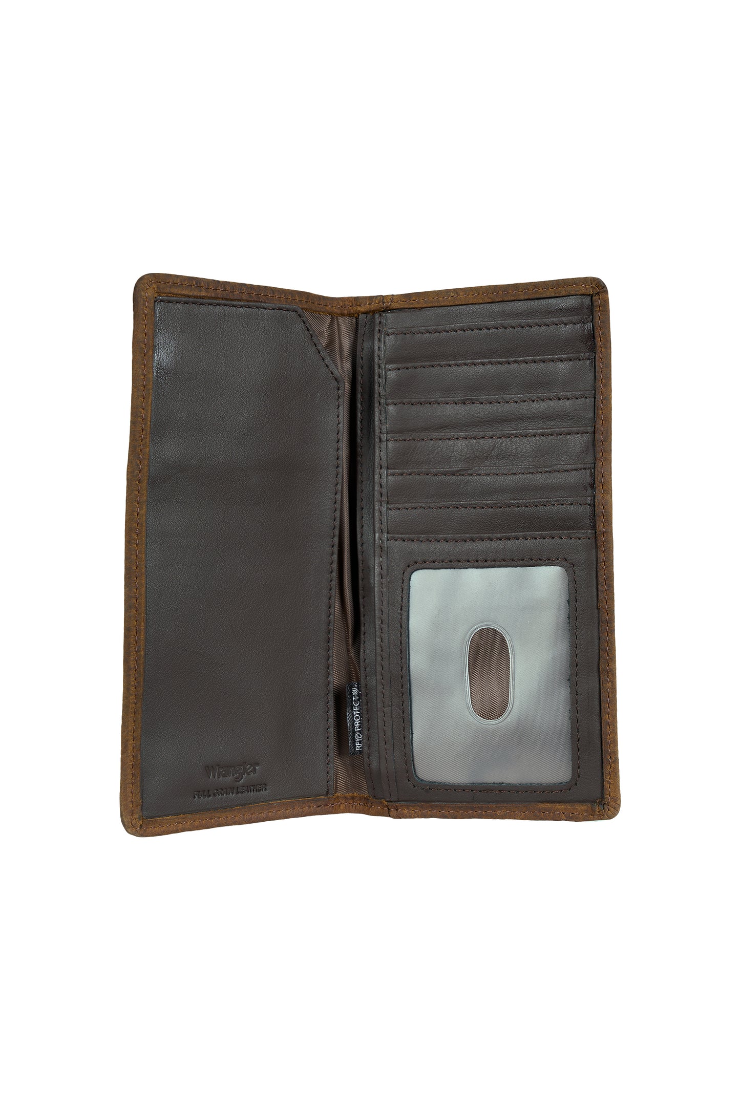Wrangler Kace Rodeo Wallet