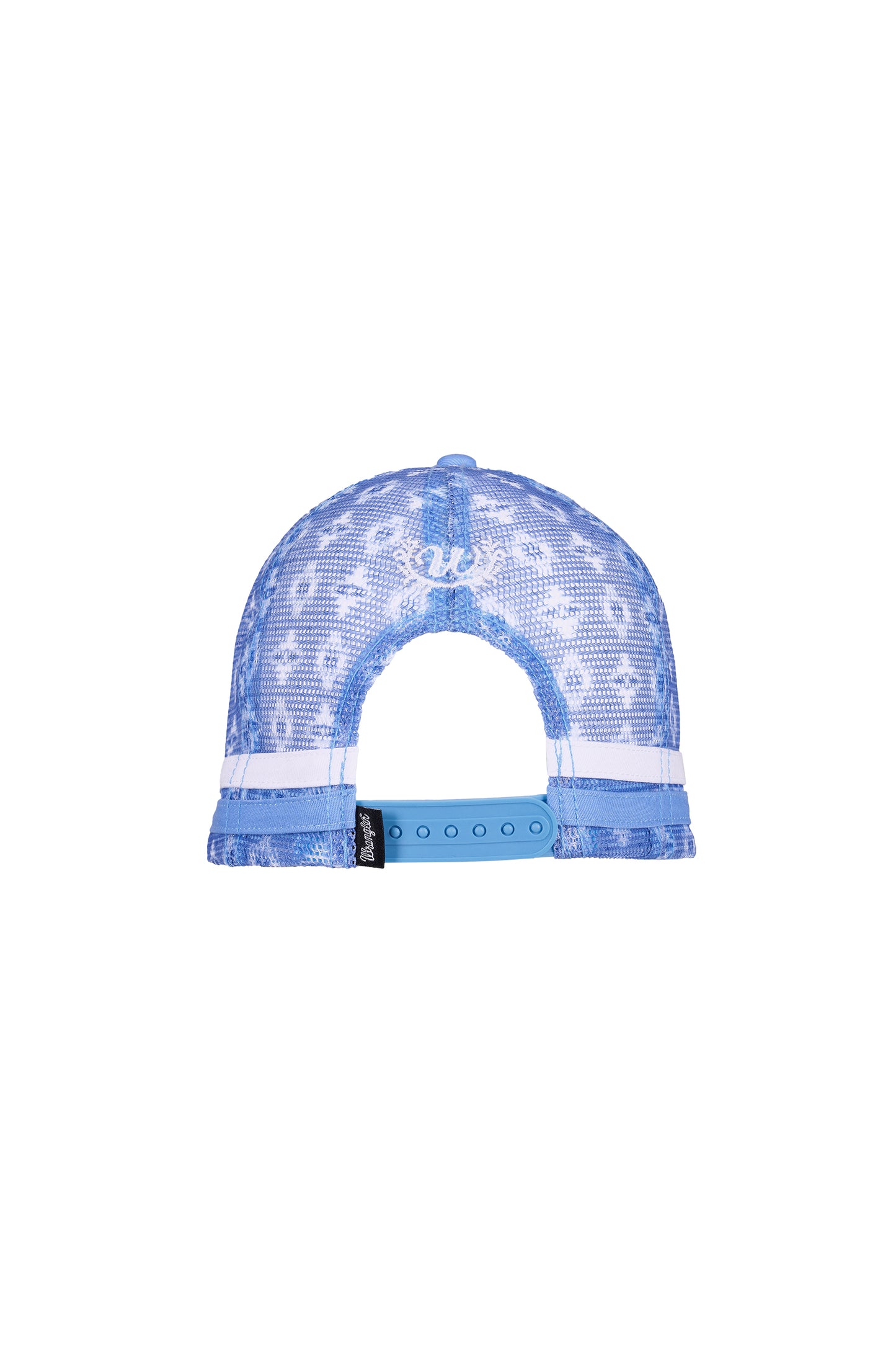 Wrangler Lilly High Profile Trucker Cap