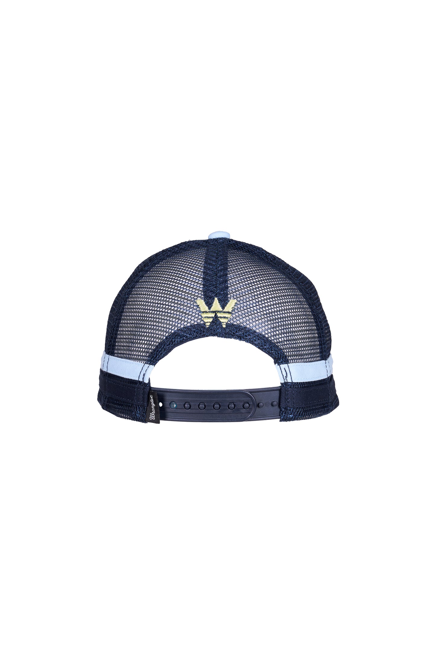 Wrangler Kid’s Bruno Trucker Cap