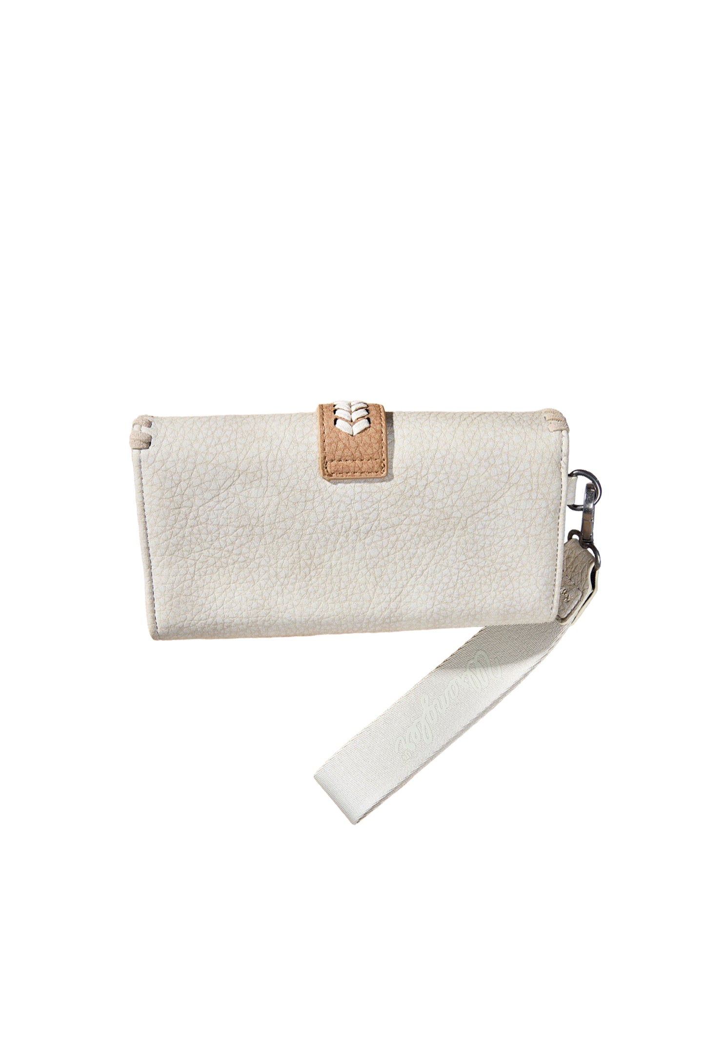 Wrangler Avery Wallet - Natural