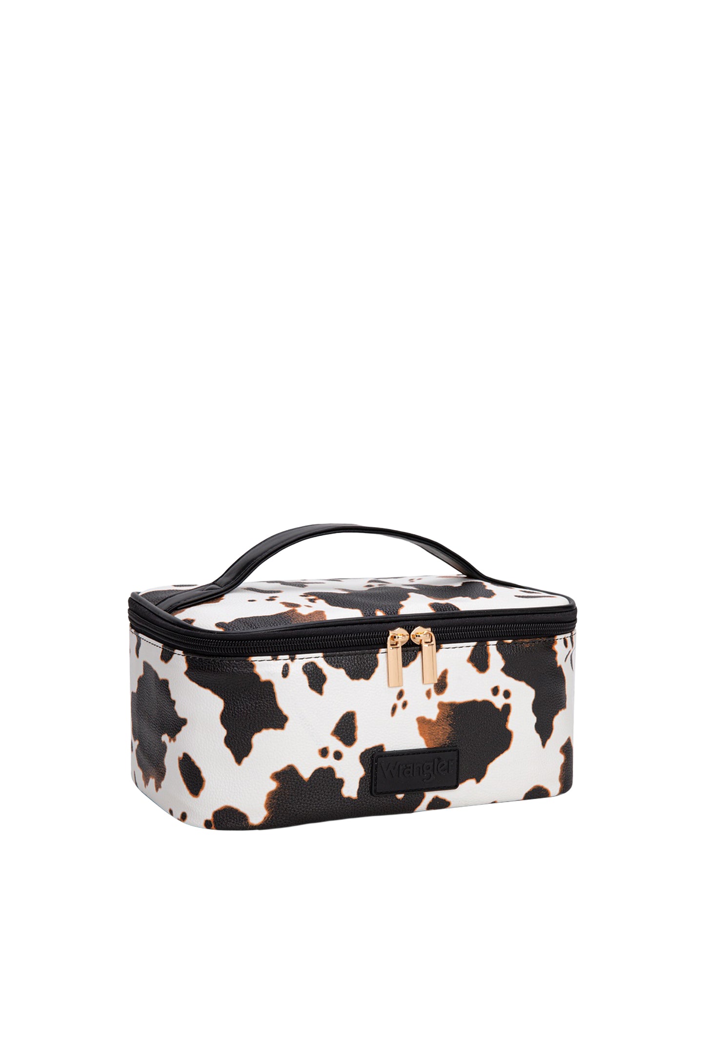 Wrangler Travel Cosmetic Bag - Tan