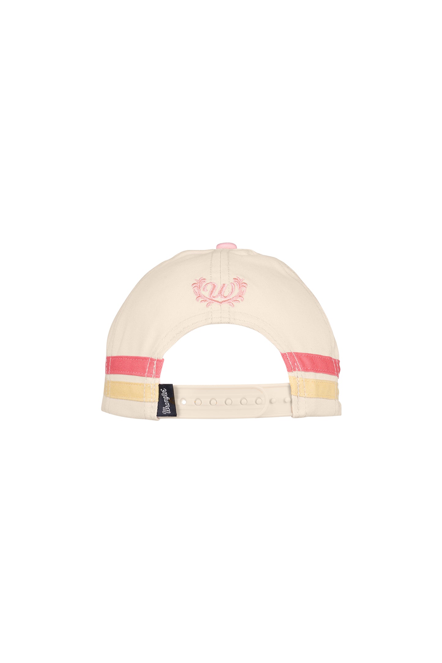 Wrangler Kid’s Imogen Full Back Cap