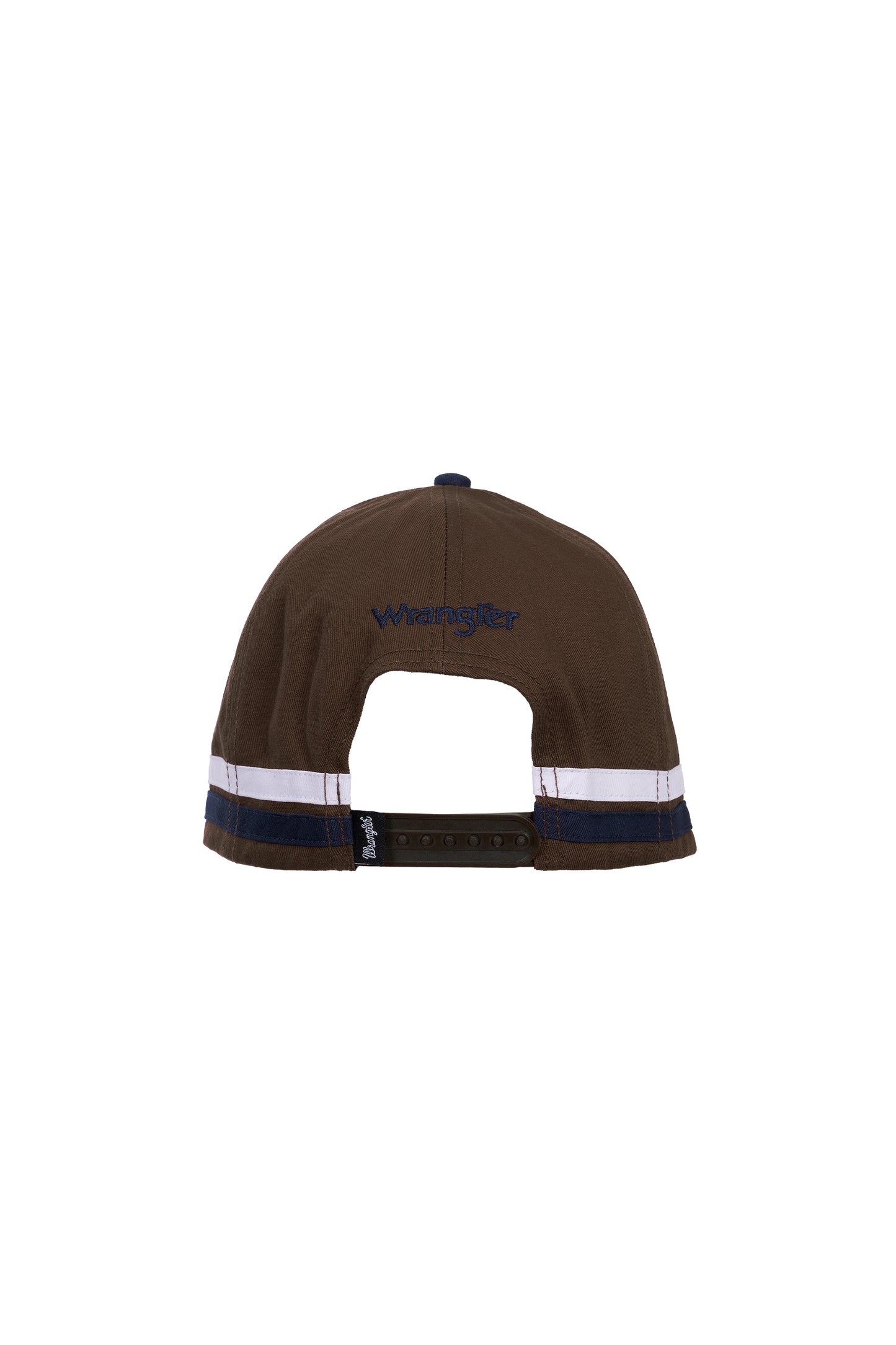 Wrangler Tom High Profile Cap