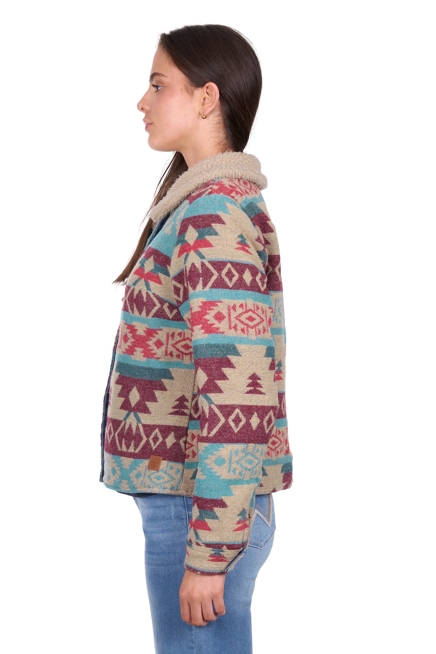 Wrangler Women’s Dixie Jacket