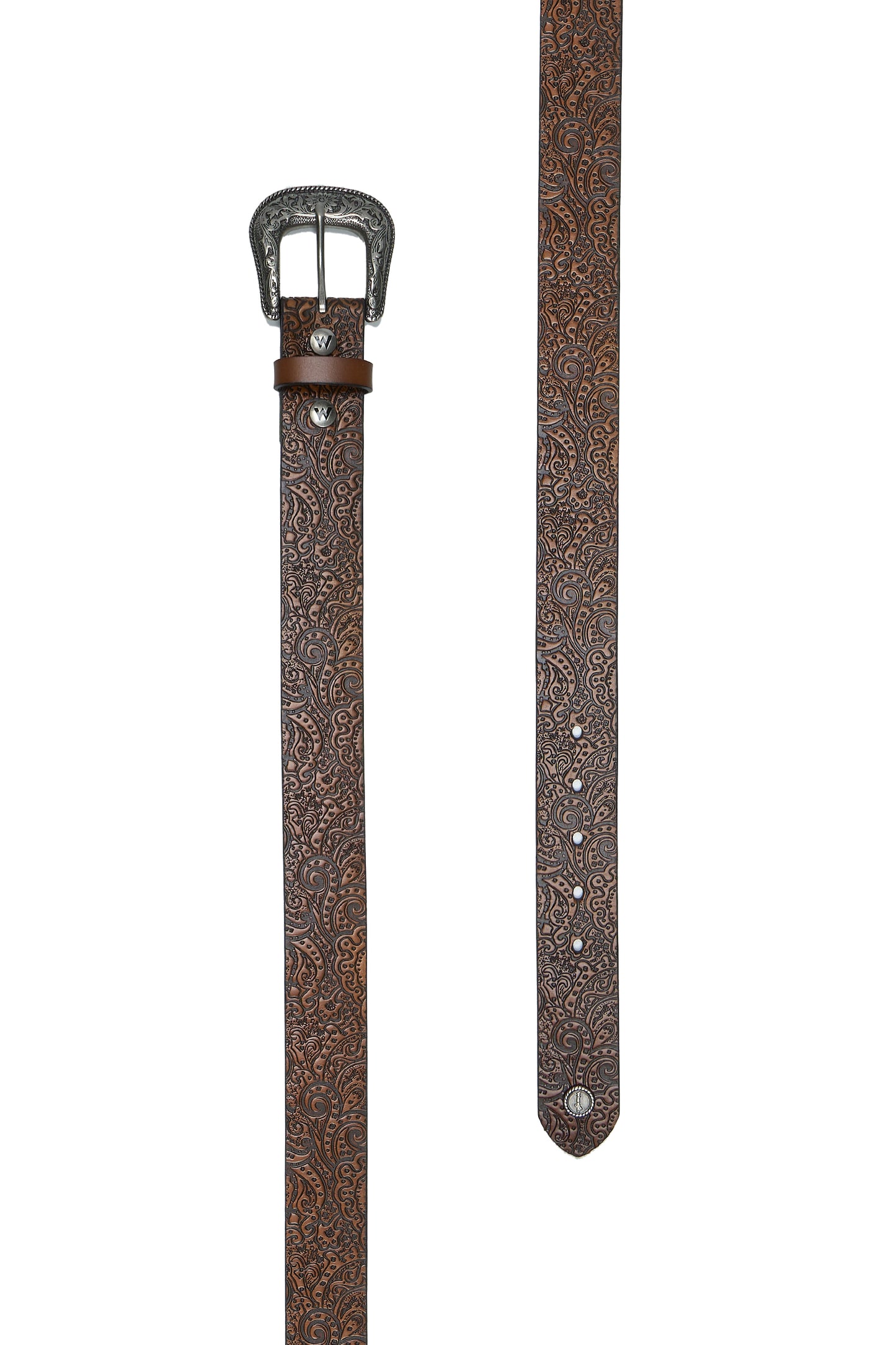 Wrangler Women's Maeve Belt