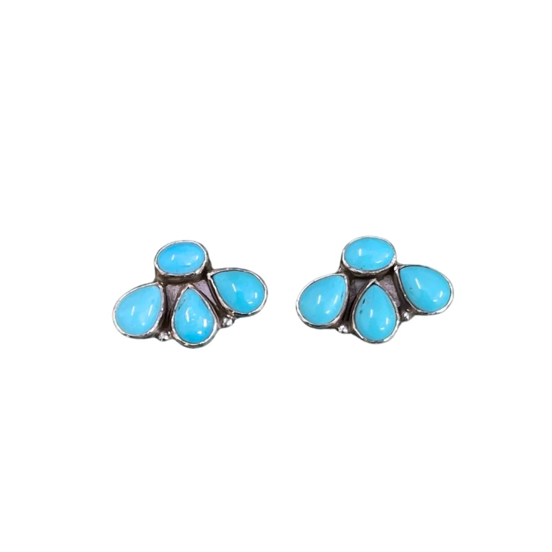 Wild Brumby Co. Alpine Bloom Earrings