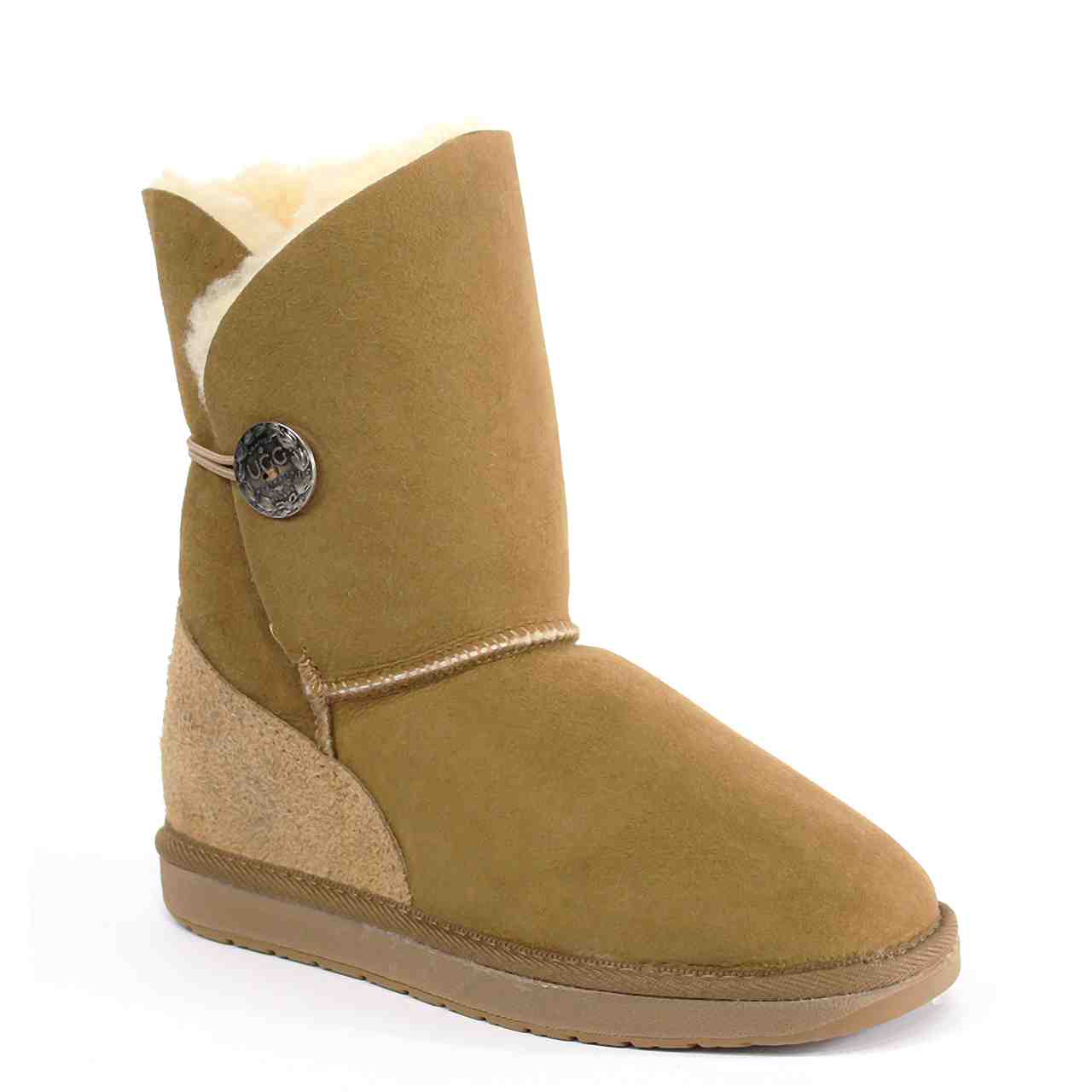 Uggs Australia Brighton - Chestnut