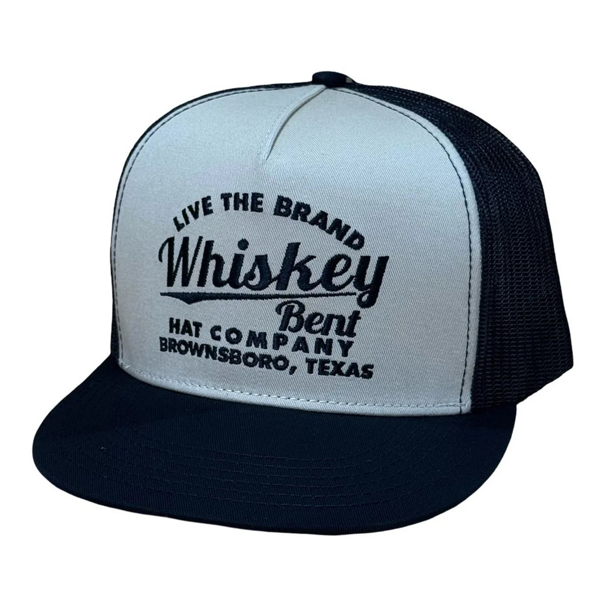 Whiskey Bent Hat Co. Cali Tan