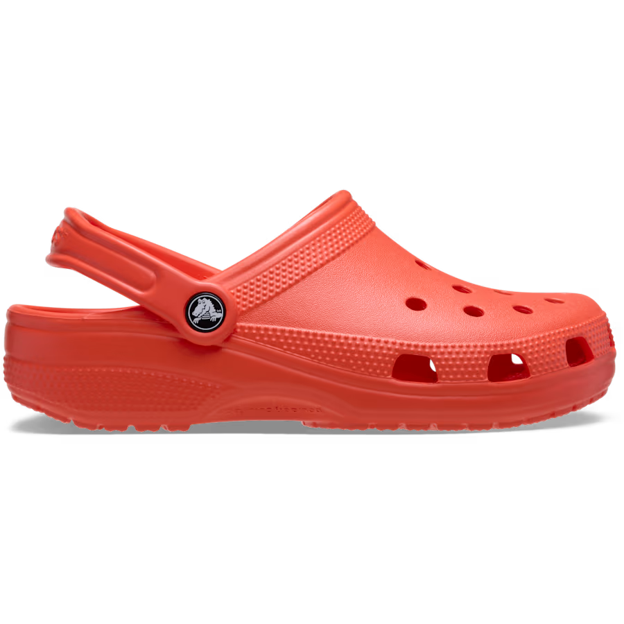 Crocs Unisex Classic Clog - Starfish
