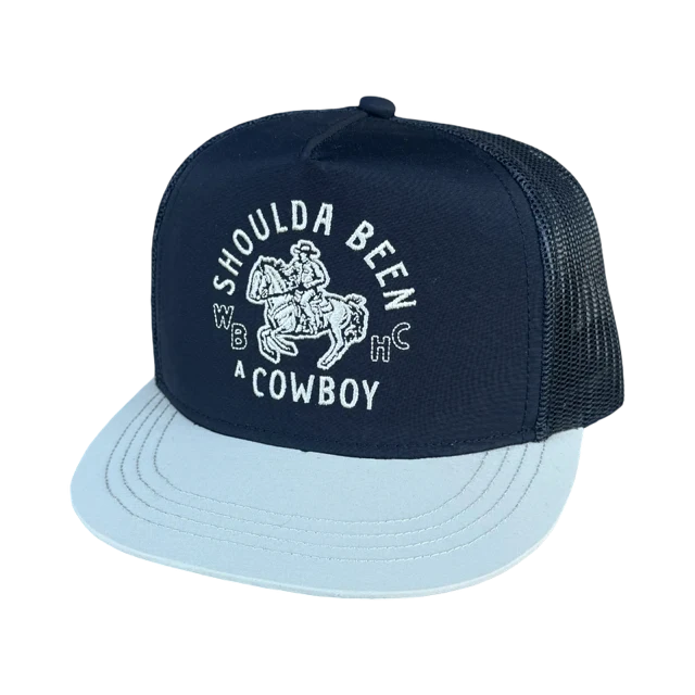 Whiskey Bent Hat Co. SBAC Youth
