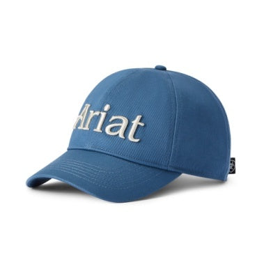 ARIAT WMNS HOYDEN CAP BLUE OPAL
