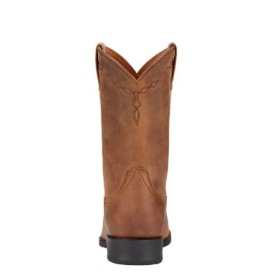 ARIAT MENS HERITAGE ROPER
