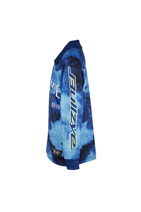 BULLZYE BOYS OLLY LS TEE