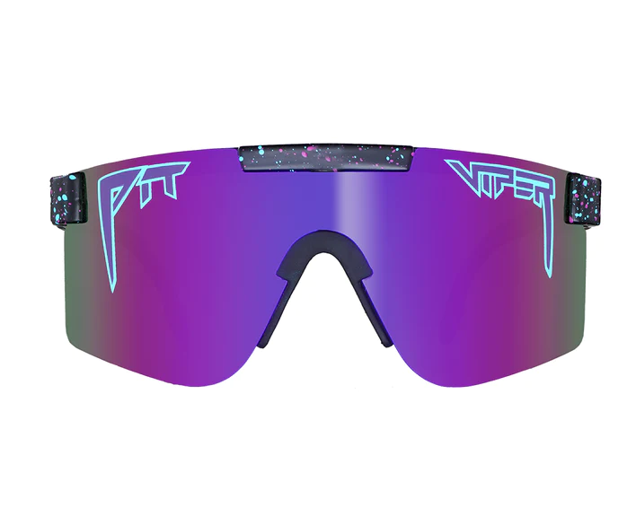 Pit Vipers The Night fall Polarised Single Wide