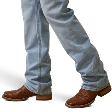 ARIAT MENS M5 STRAIGHT LEG ELI ZUMA