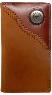 ARIAT RODEO WALLET WLT1113A